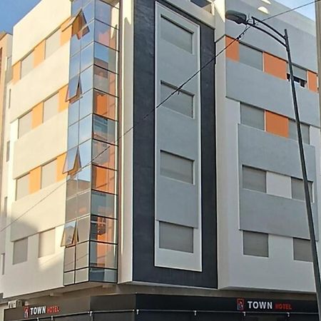 Town Hotel Kenitra Kültér fotó