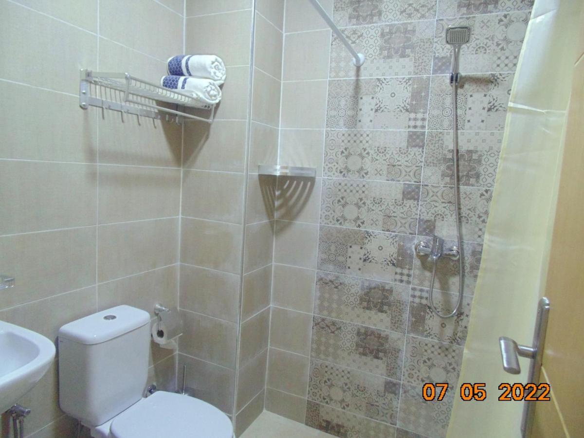 Town Hotel Kenitra Kültér fotó