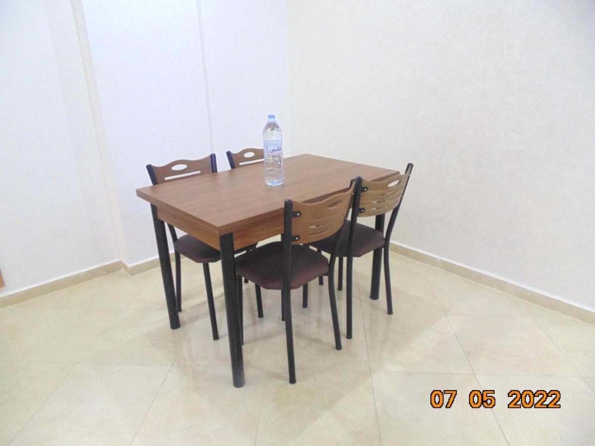 Town Hotel Kenitra Kültér fotó