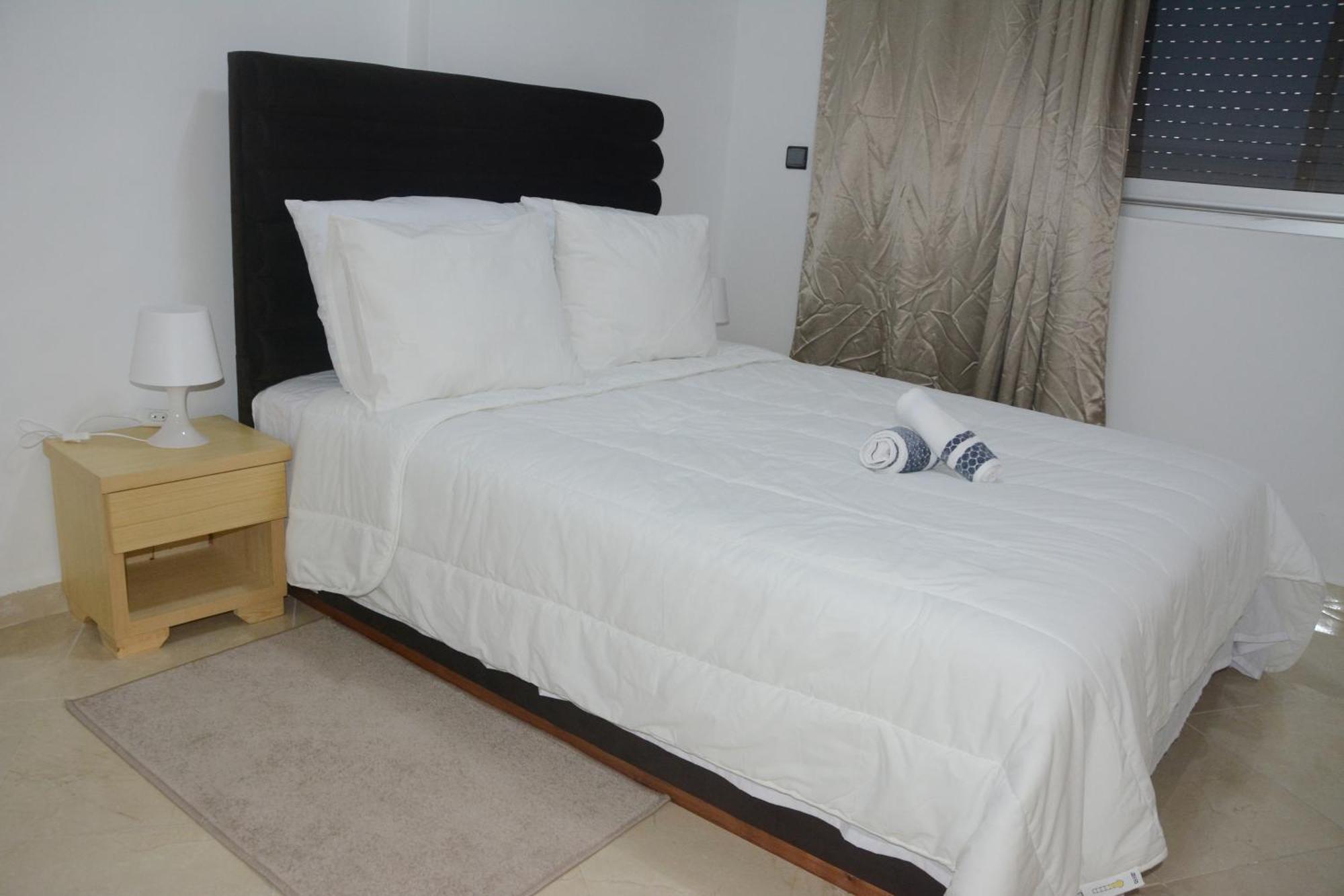 Town Hotel Kenitra Kültér fotó