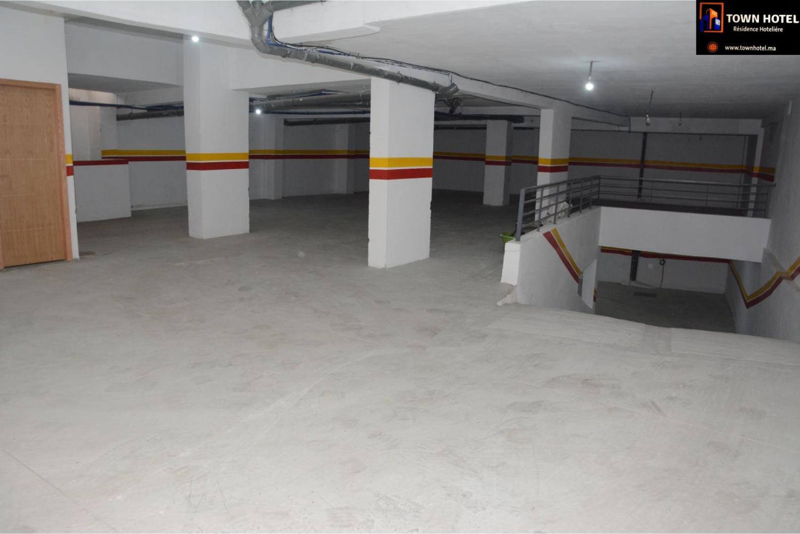 Town Hotel Kenitra Kültér fotó